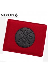 Vyr. Odinė Nixon piniginė (COOPER)